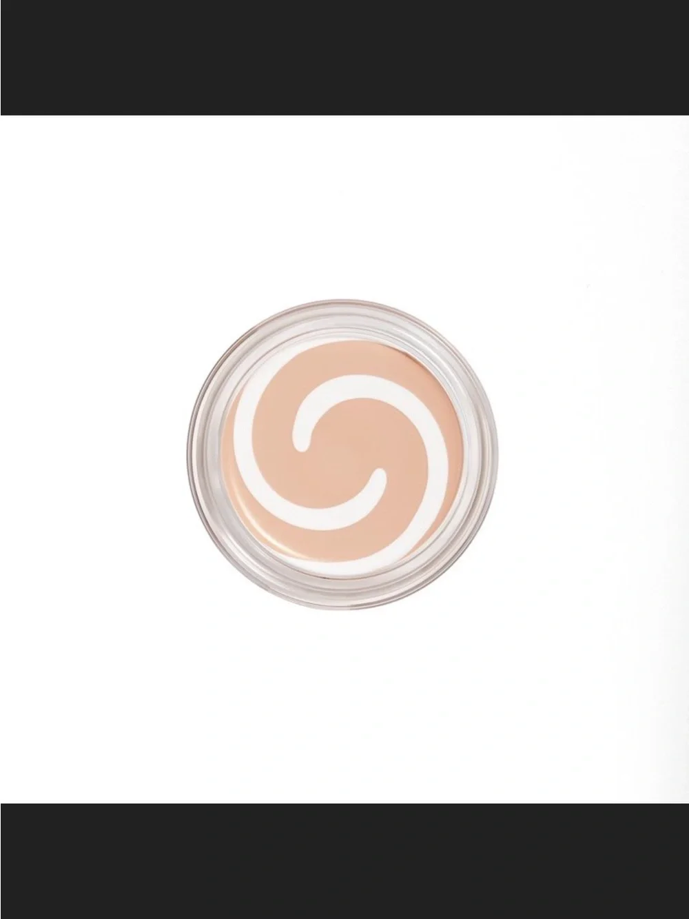 COVERGIRL Simply Ageless Foundation Creamy Beige 250 - Compact Jar